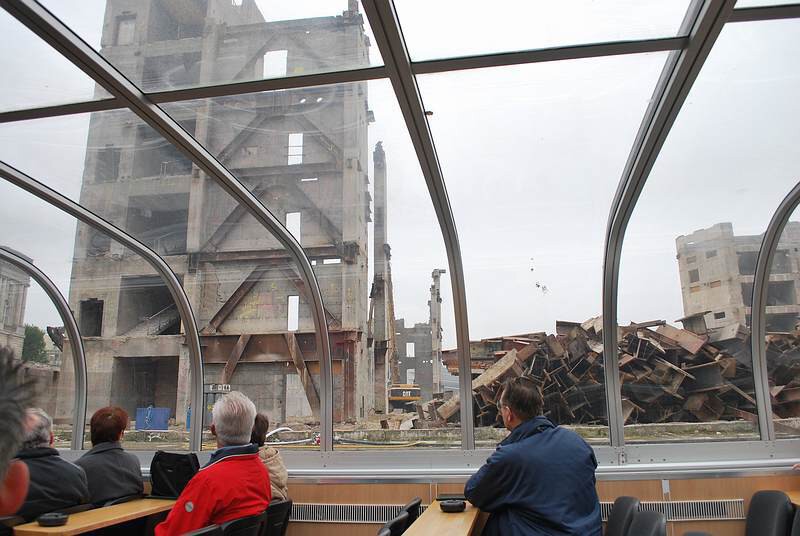 Berlijn 2008